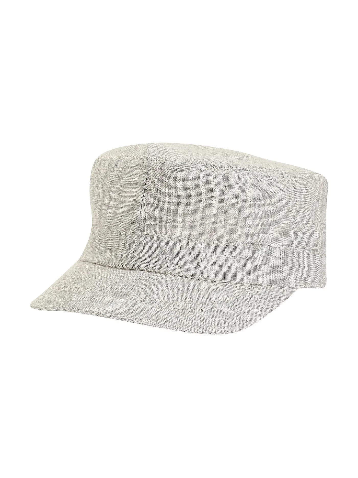 KUEBL | Herren Leinenkappe | 